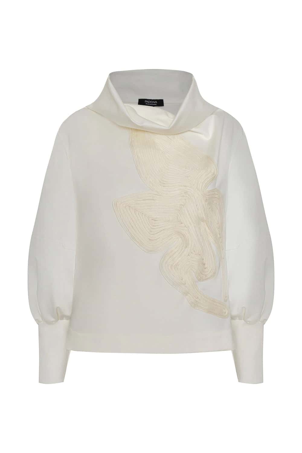 Saco new scarlett natural