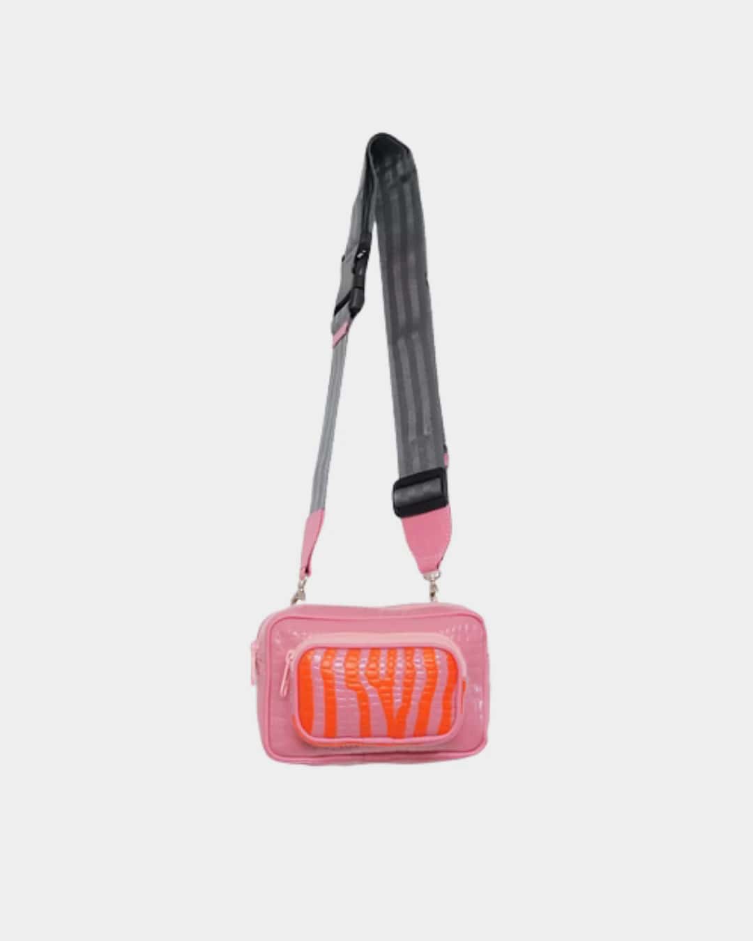 KANGOO FUCSIA NARANJA