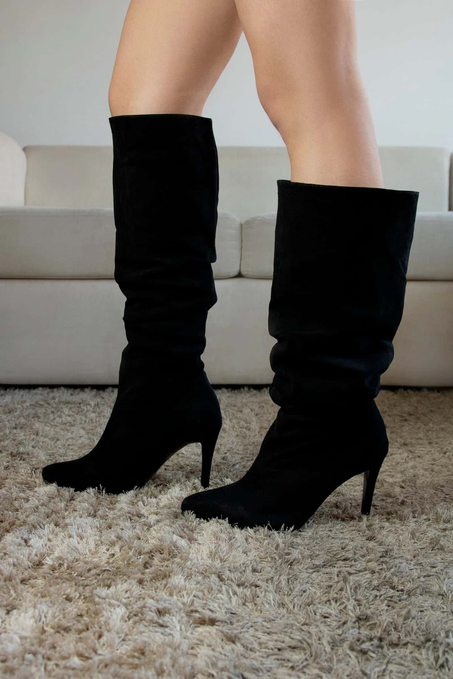 Bota arrugas - miniatura 1