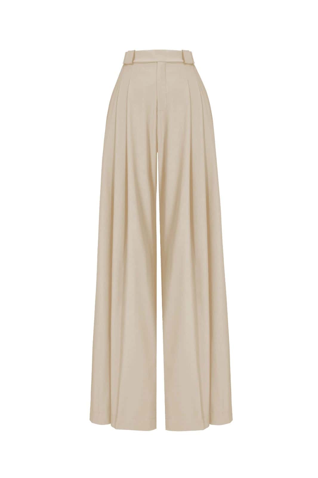 'ESPLENDOR III' PANTS