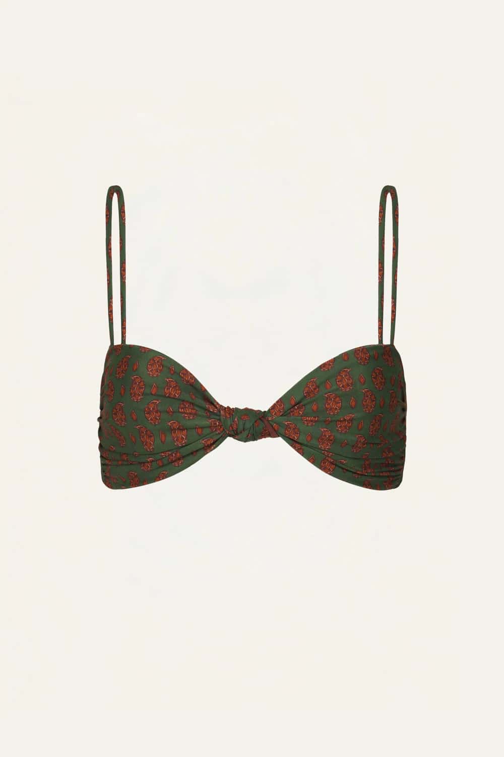 Bandana Marina Bikini Top