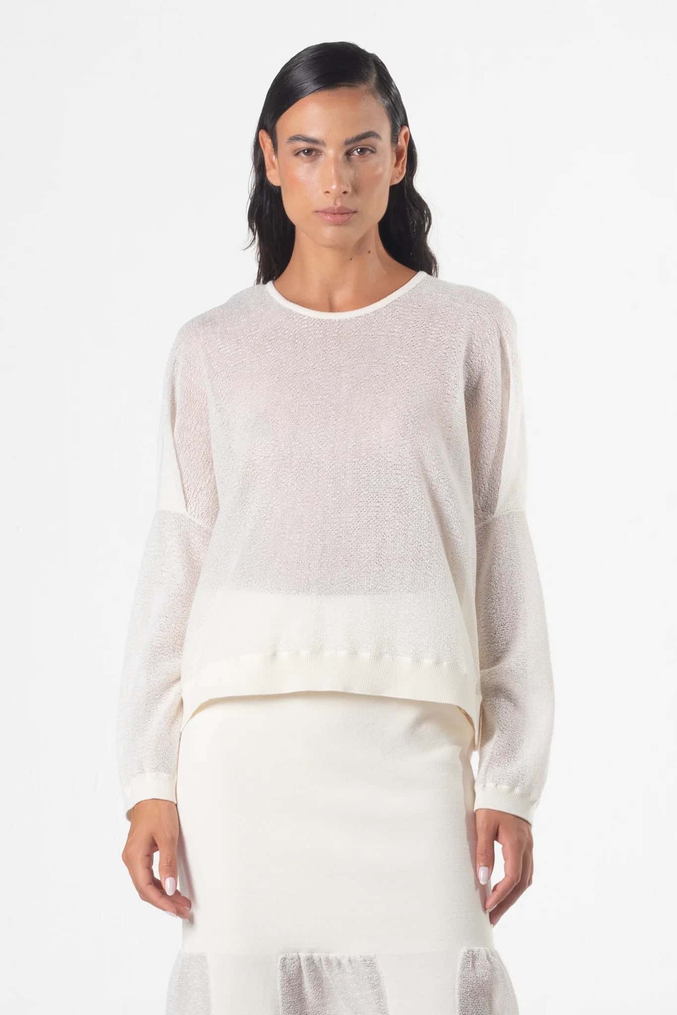 SWEATER MOU