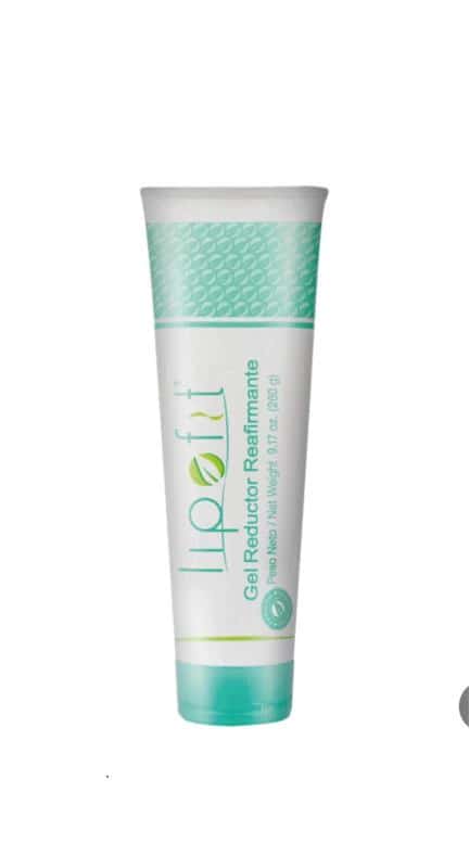 GEL LIPOFIT 260G