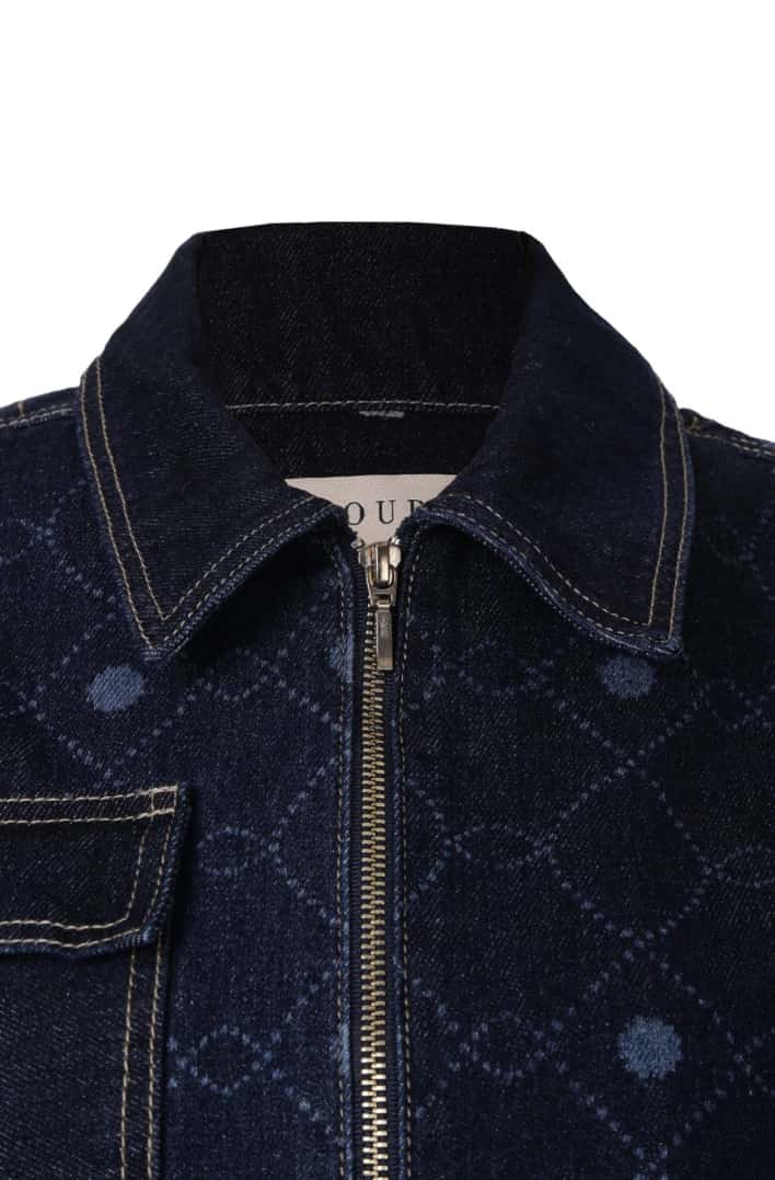 Set Denim Aure - miniatura 8