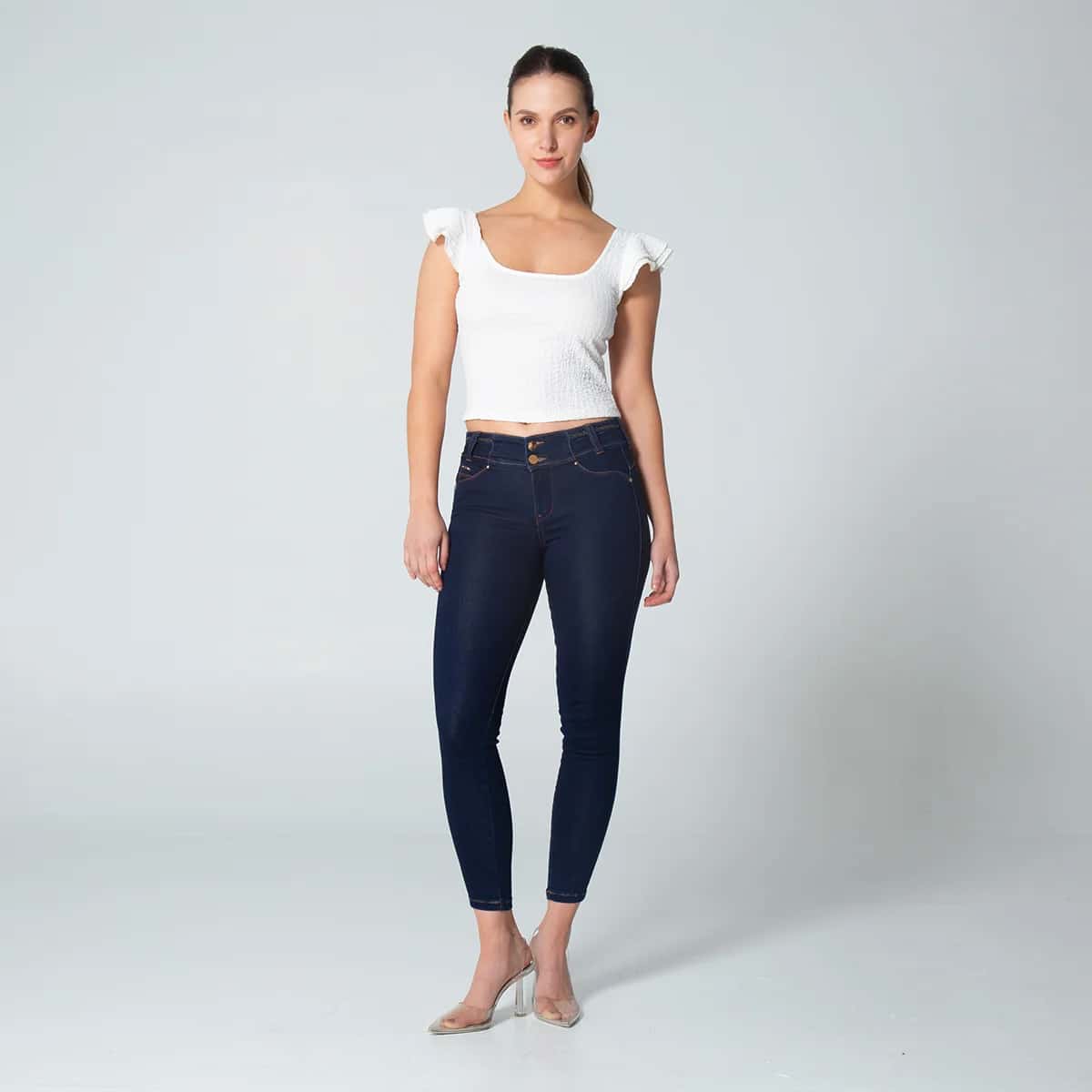 Jean Skinny Baku