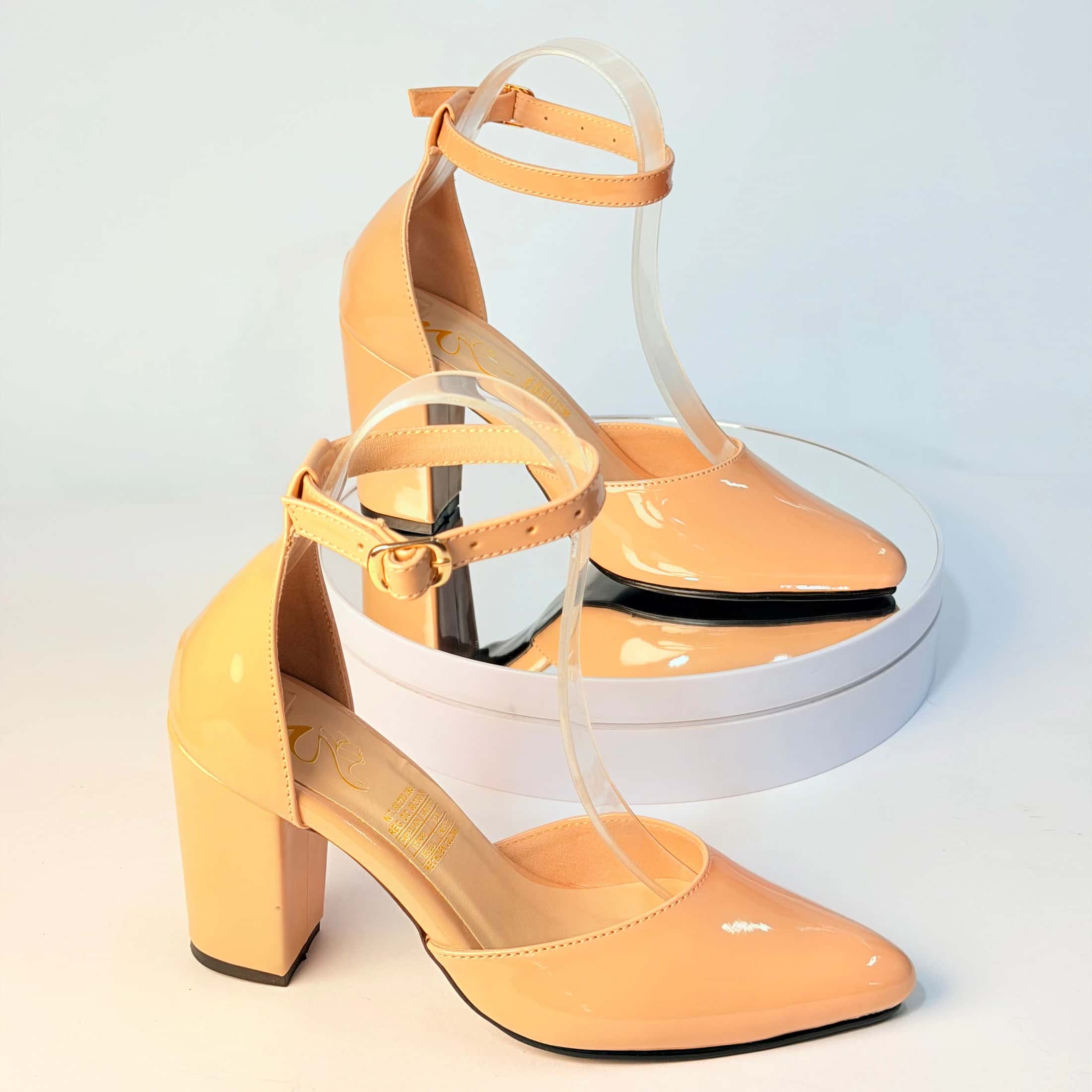 Tacon REF. 81CH | 8 1/2