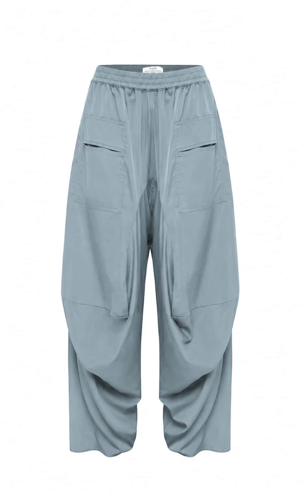 Pant MiaRoma Aqua