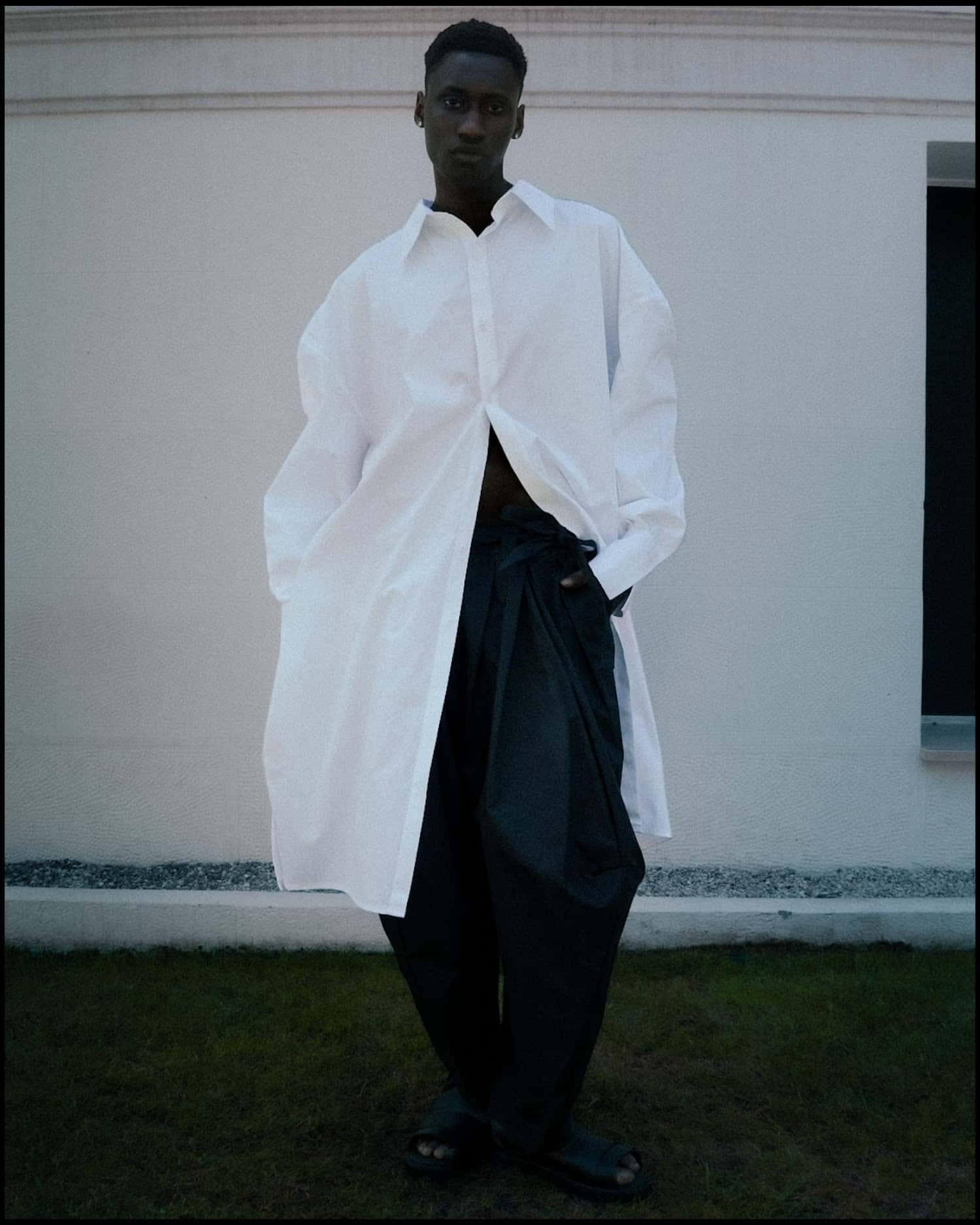 VALTIC NEGRO