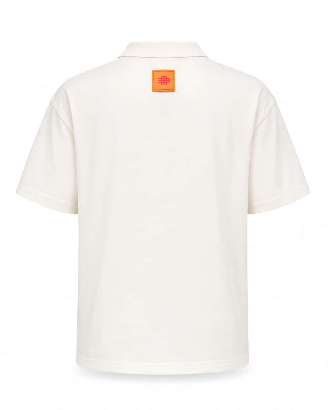 Camisa Polo Conviction by Maison Botter - miniatura 3