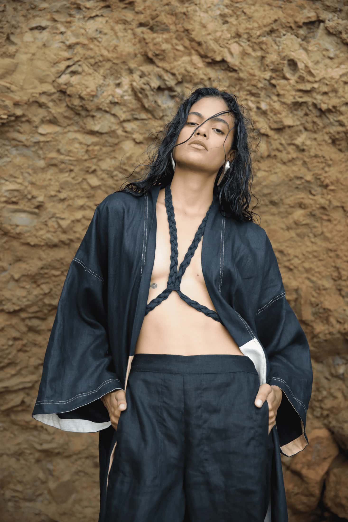 PILI BELT