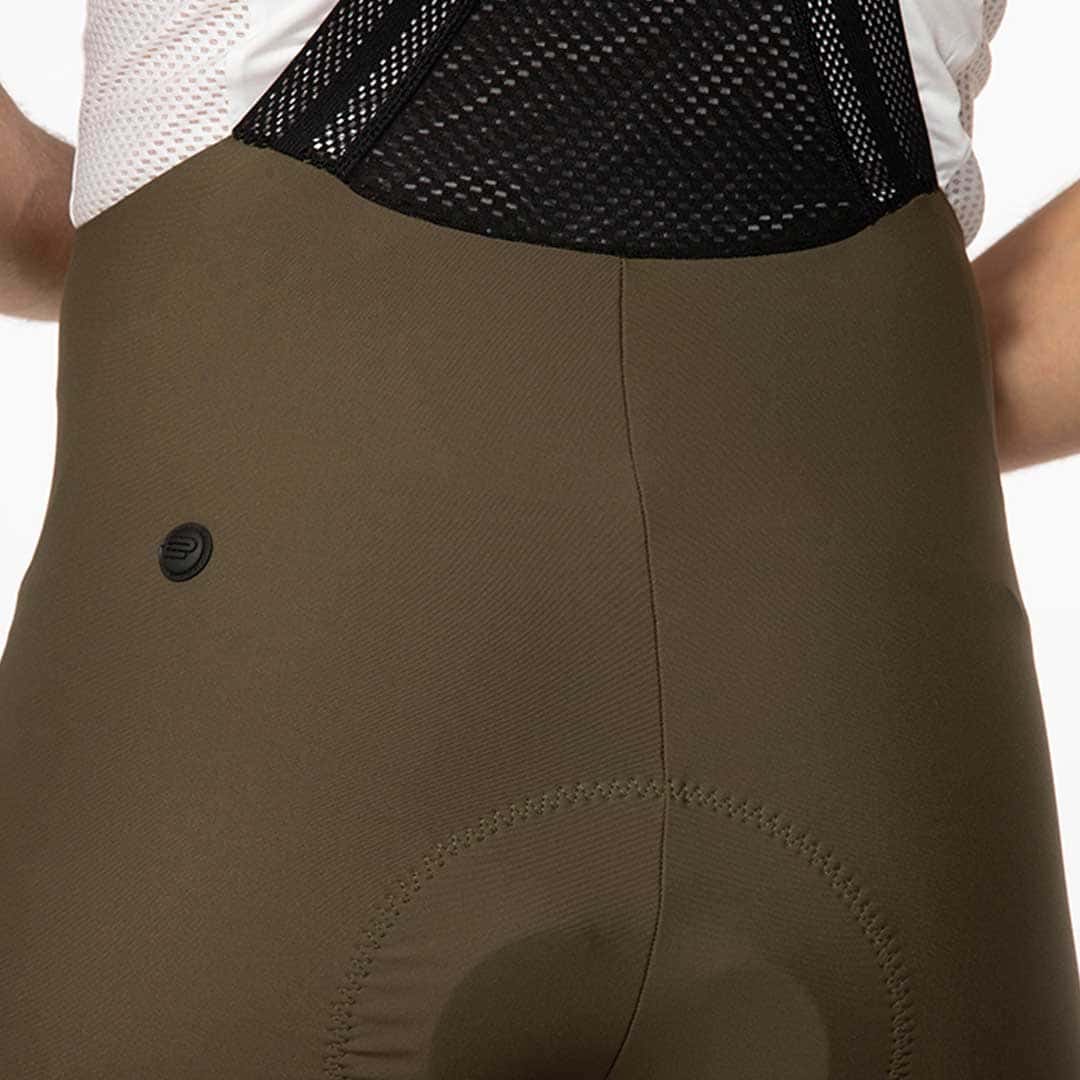 Pantaloneta Venge  Olive Masculino CC - miniatura 8