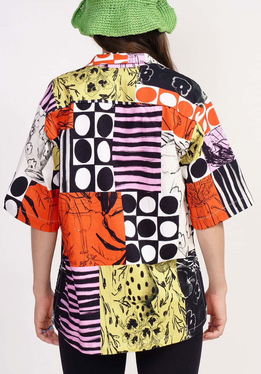 Camisa Marcel - miniatura 5