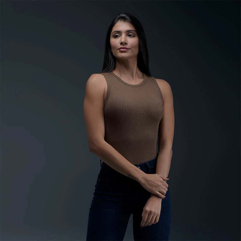 Body Café Mujer