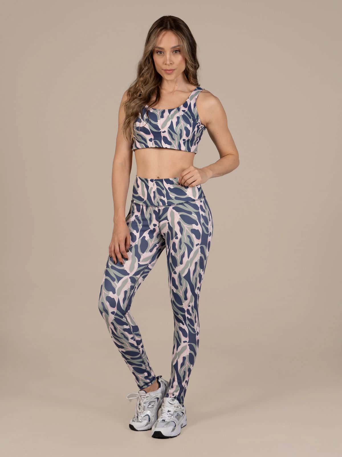 apoli leggins set