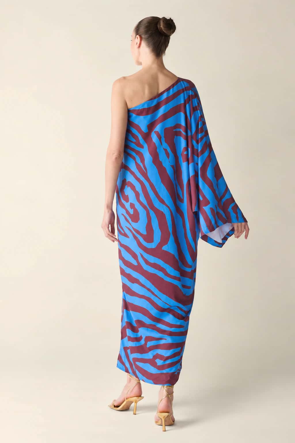 VESTIDO LUNESSA - miniatura 2
