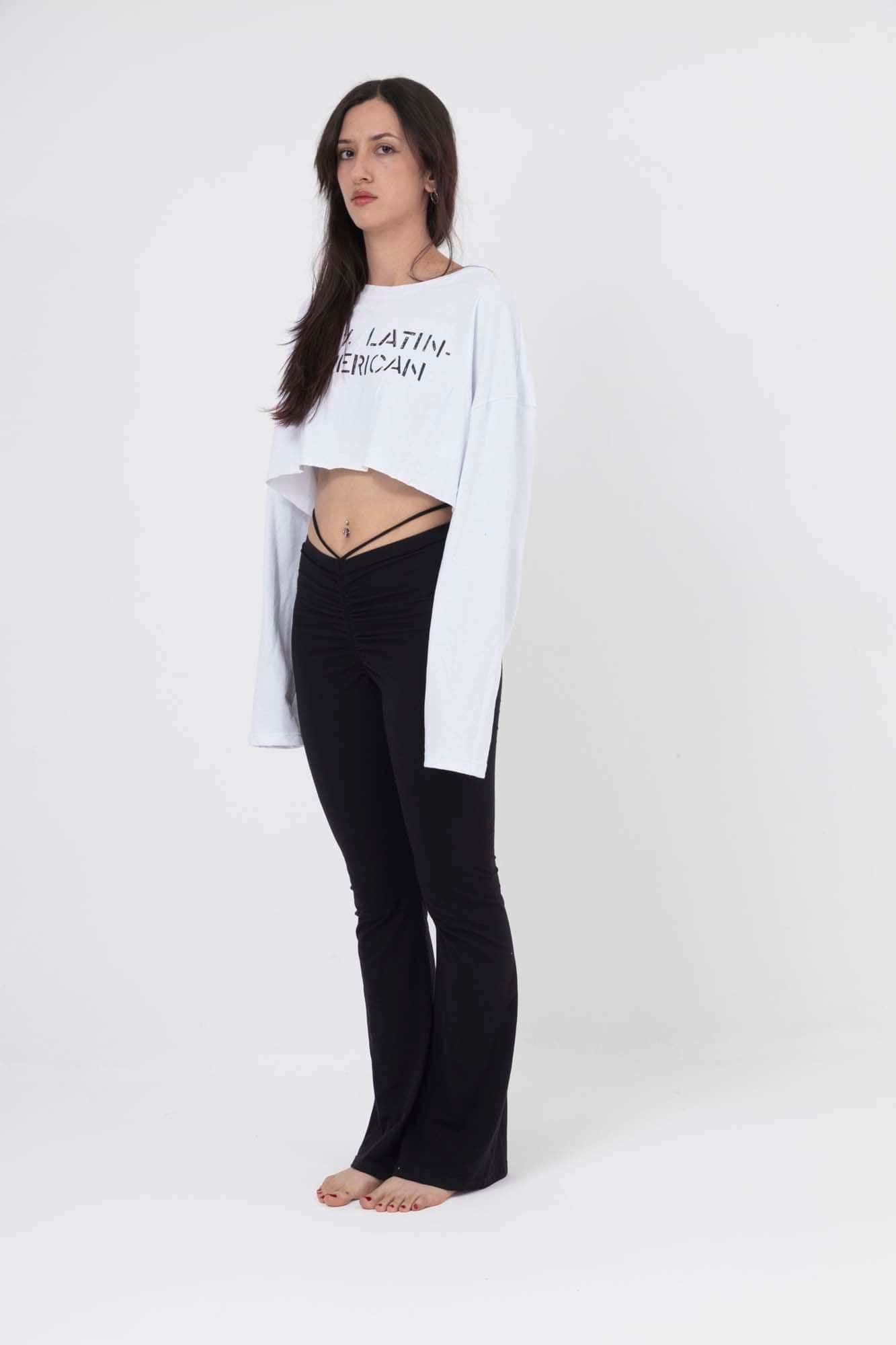 LEGGING EYRE - miniatura 3