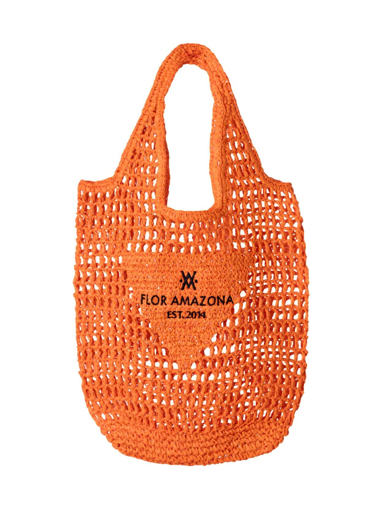 MOCHILA PLAYERA TANGERINE - miniatura 2