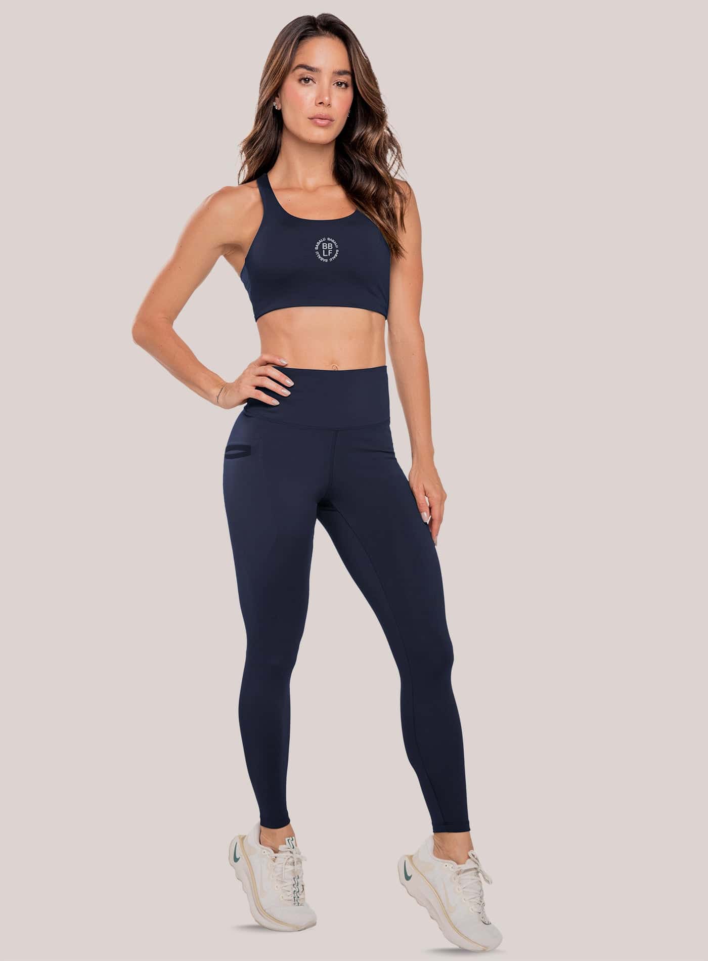 LEGGINS DEPORTIVO TELA KIARA - miniatura 12