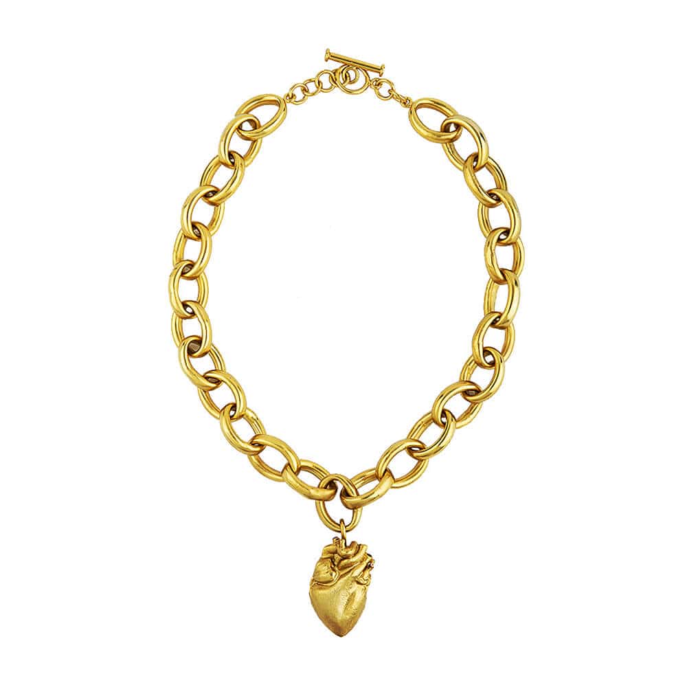 Anatomik Chunky Choker