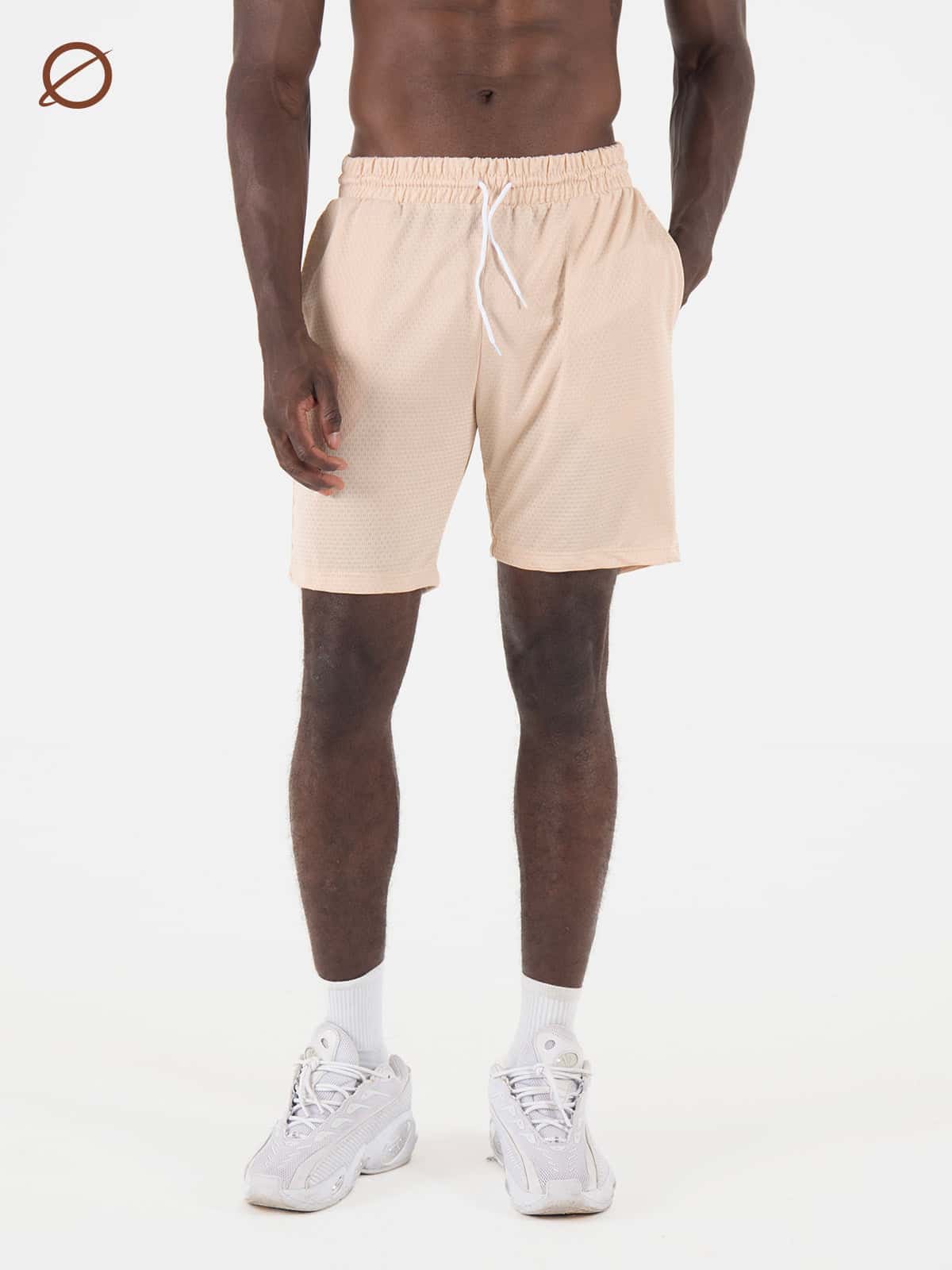 Panal Pantaloneta Crema