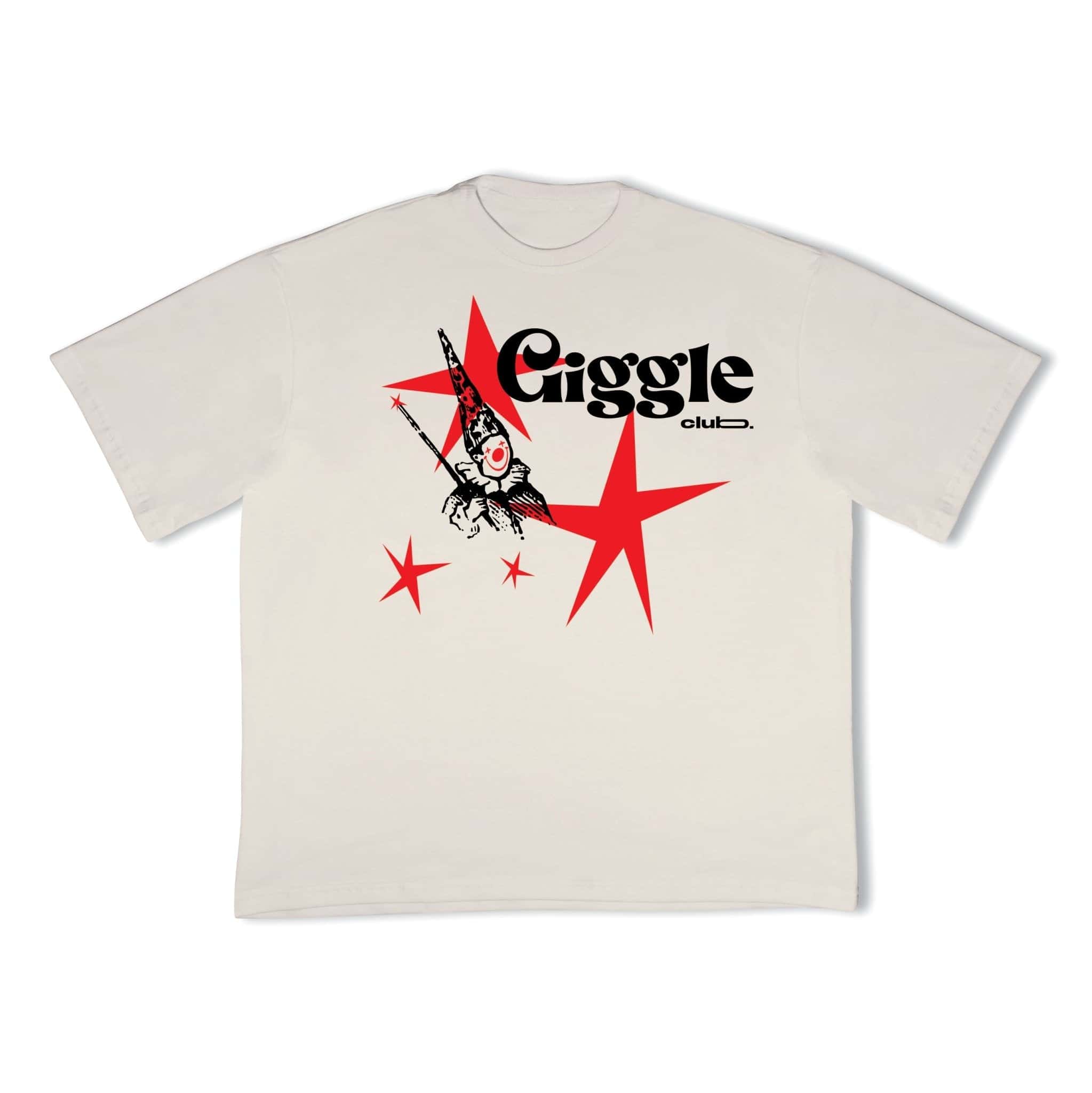Giggle Bone T-Shirt