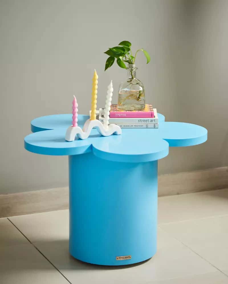 Mesa auxiliar “Garden”