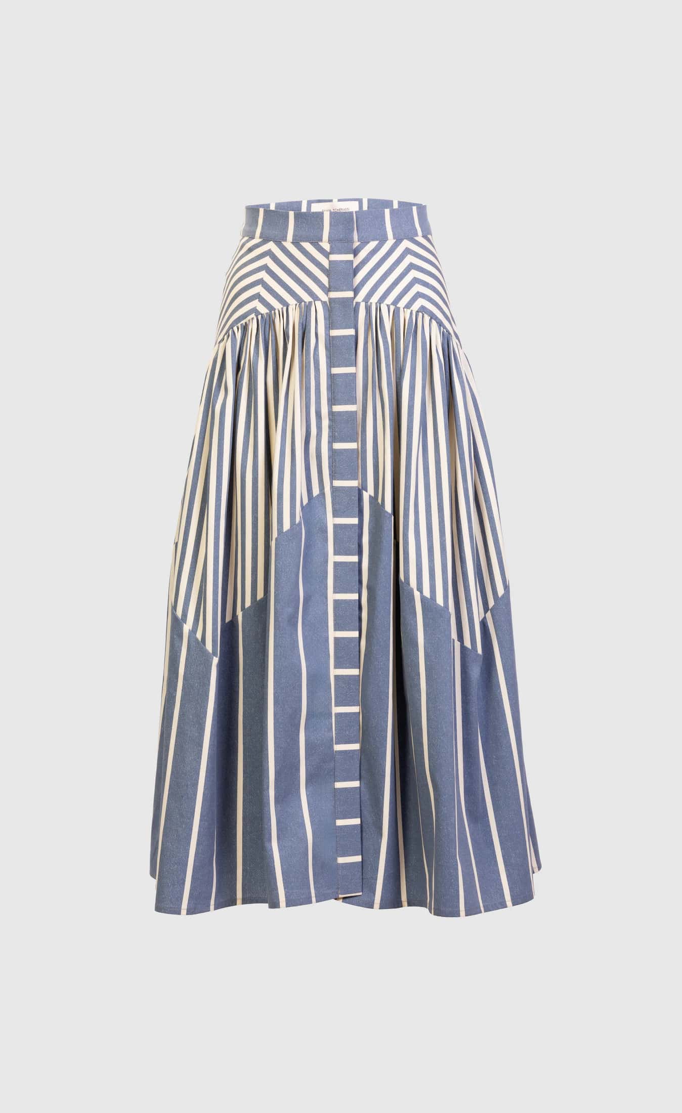 Narel Skirt