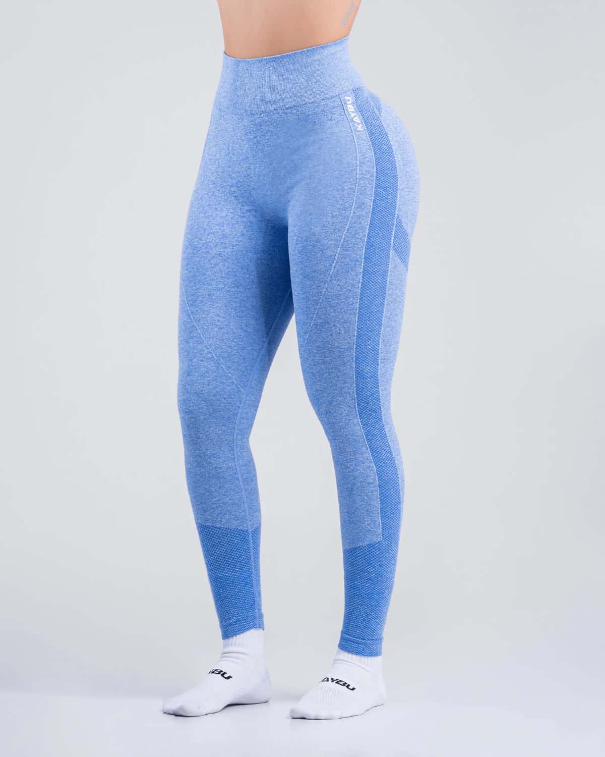 Leggins Seamless┃KAYBU REF.0104 - miniatura 2