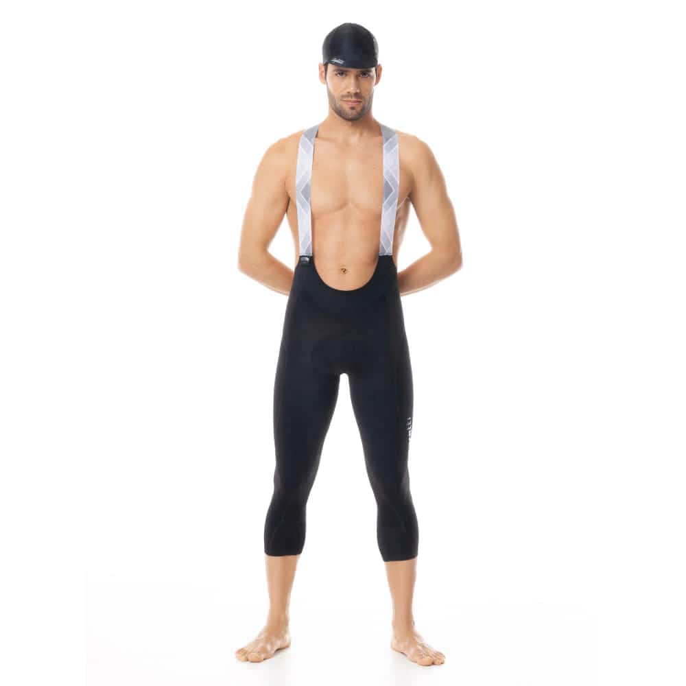 CAPRI CICLISMO CON CARGADERAS PARA HOMBRE - miniatura 1