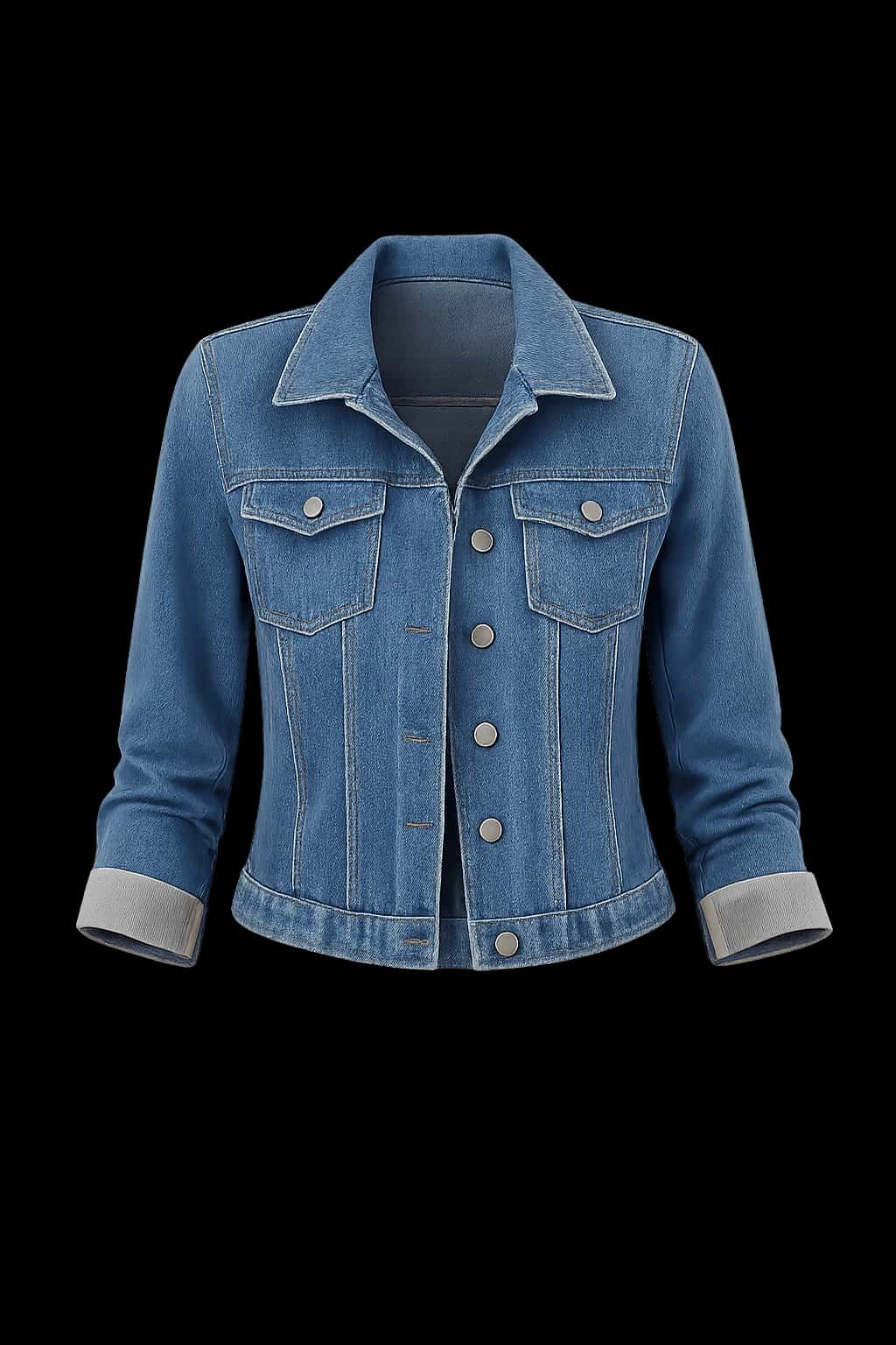 RCH19: Chaqueta Icono Urbano