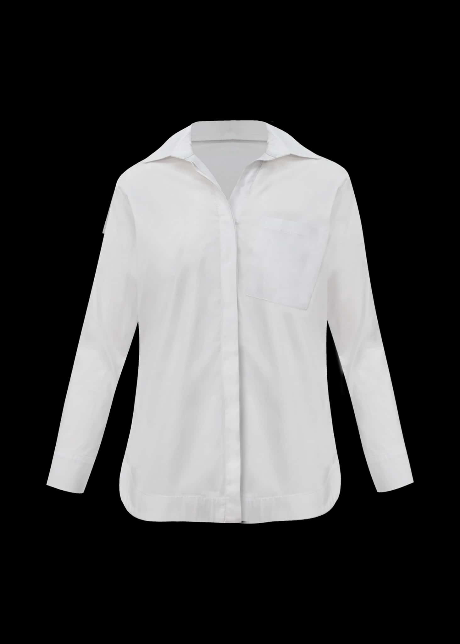 Camisa Tulipán
