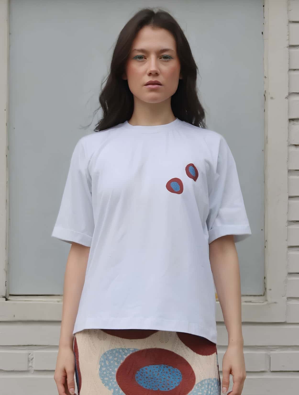 CAMISETA PICNINC