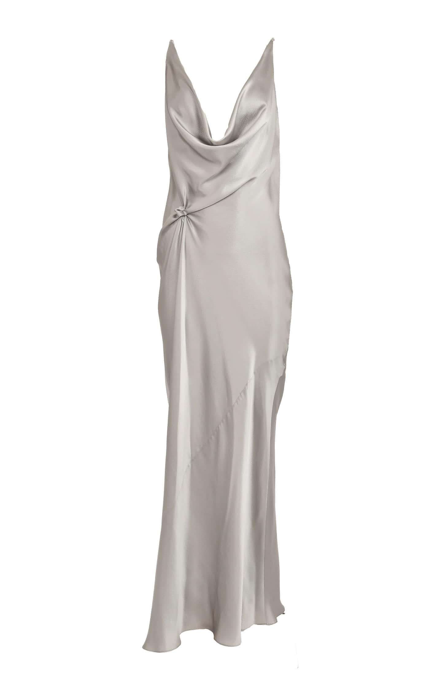 Knot Charmed Dress - miniatura 2