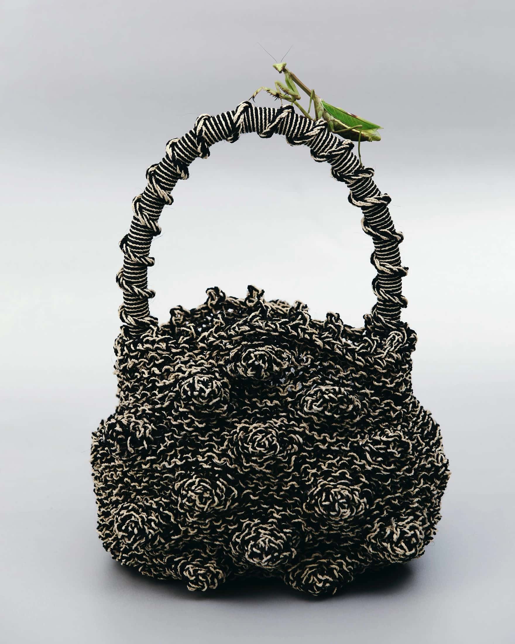 BATANGA HANDBAG