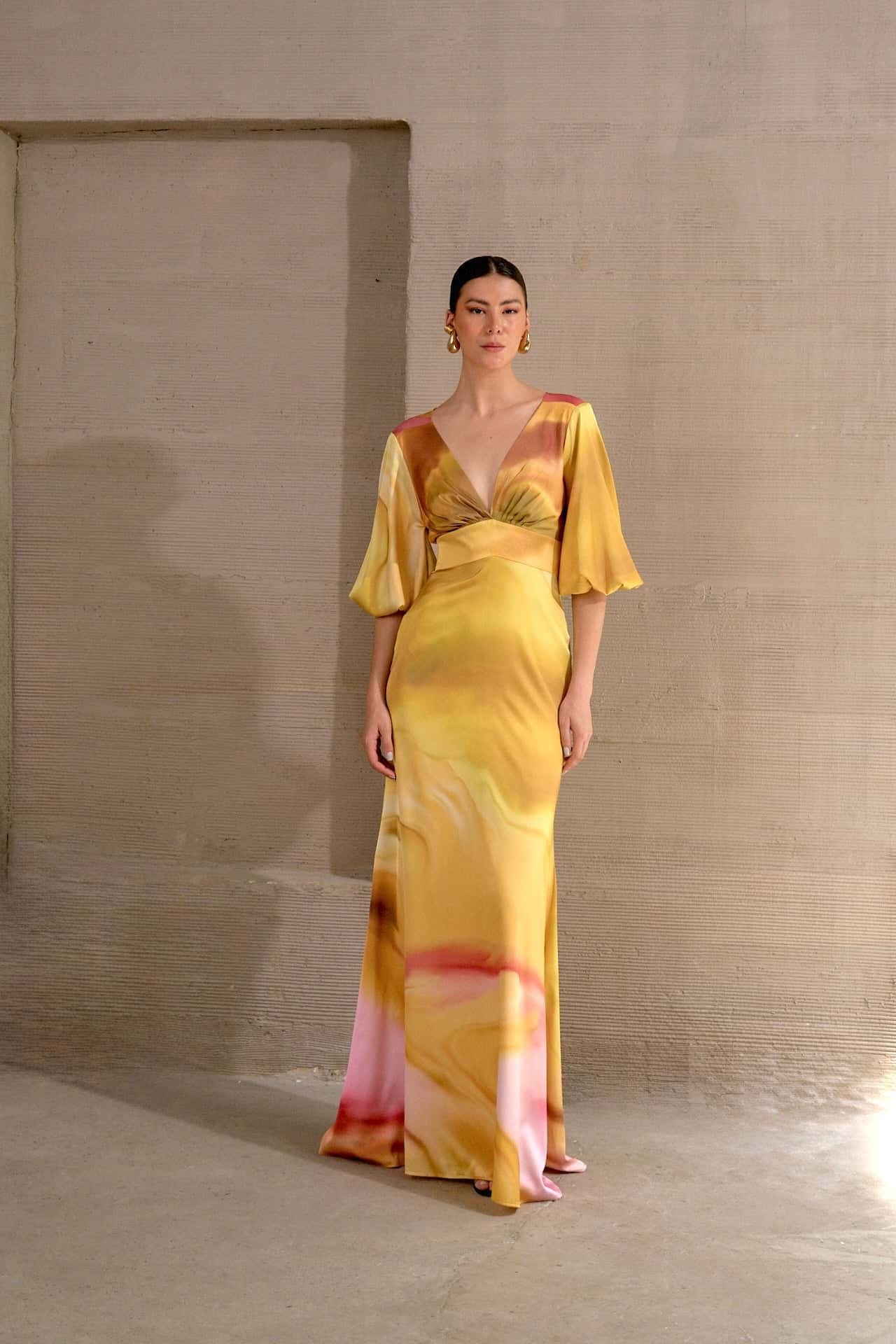 Bruma dress