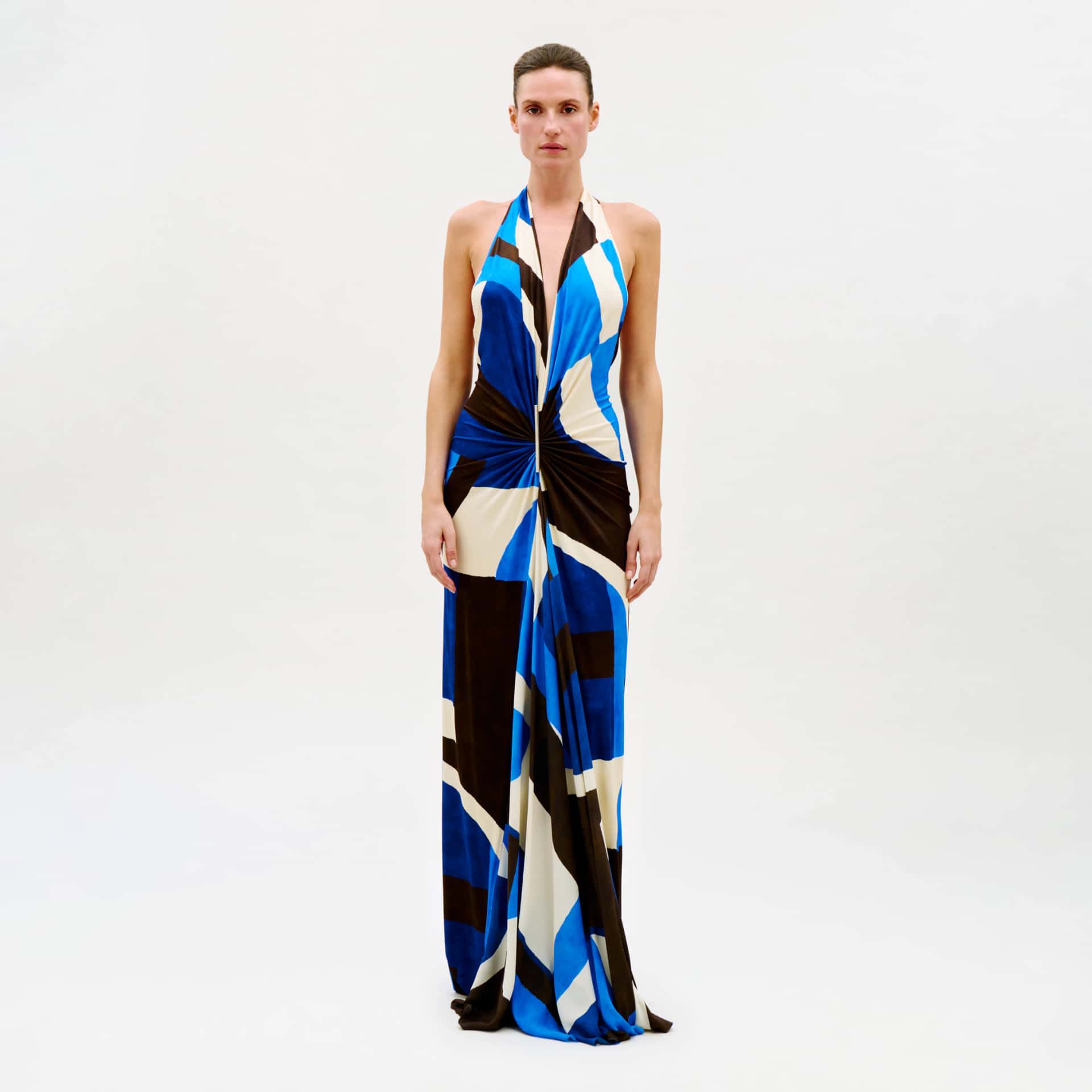 Malek Dress