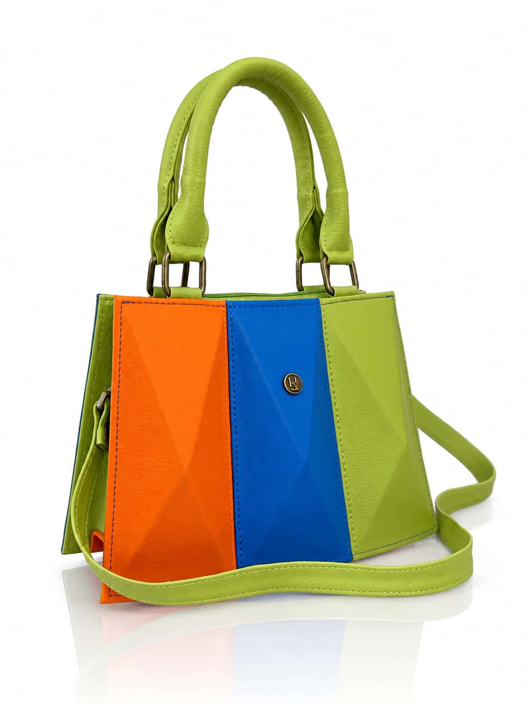 CARTERA MANOS LIBRES MINI PRAGA - miniatura 2