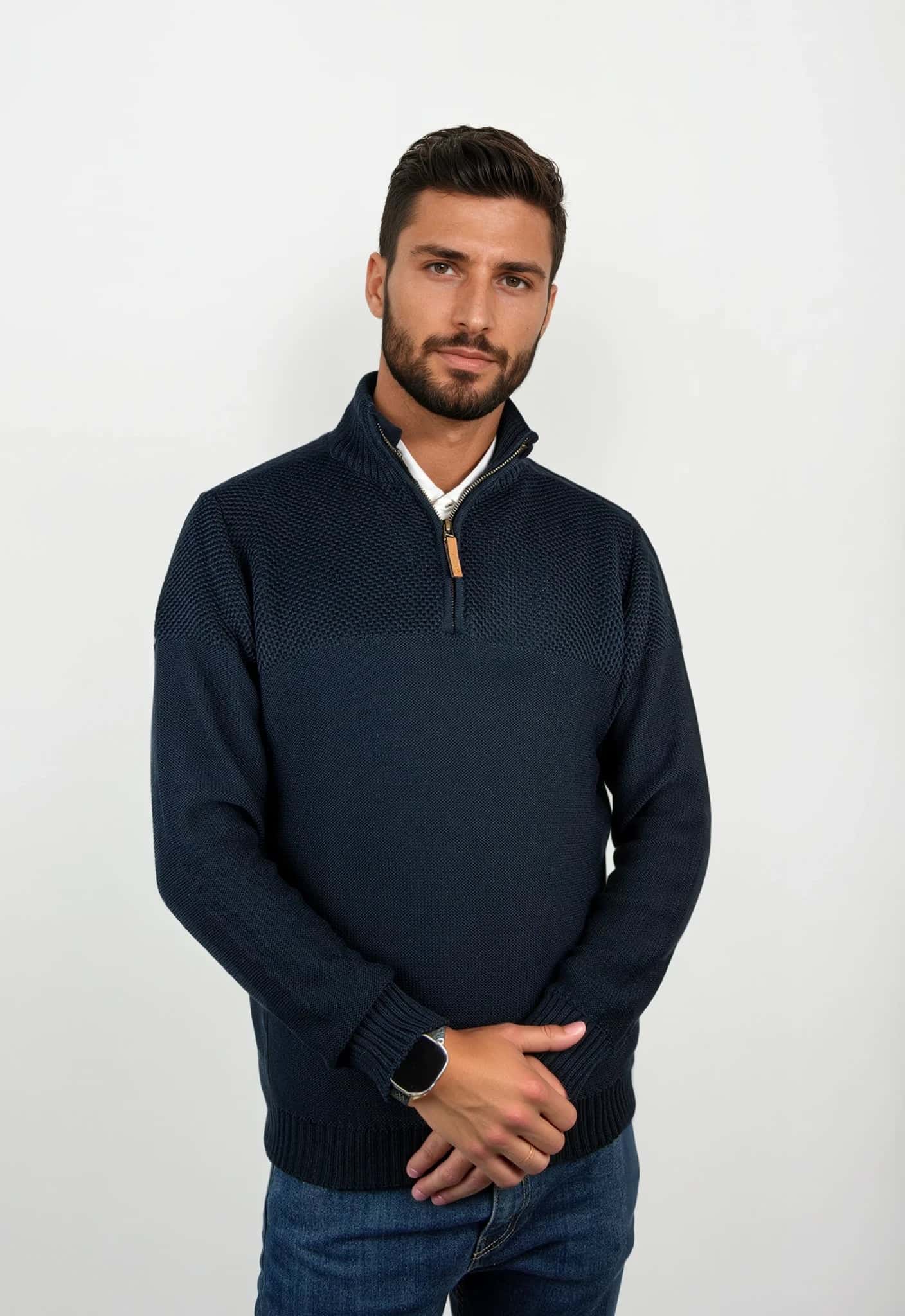 Camisero Enzo