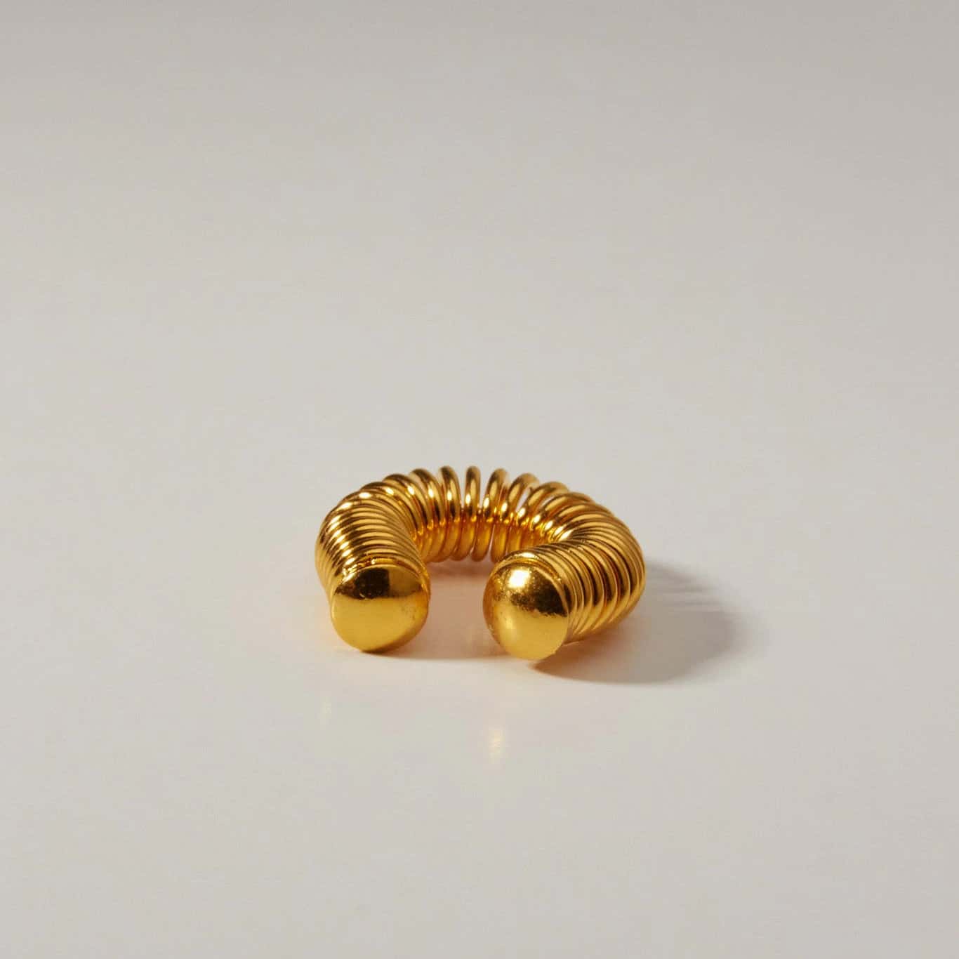 Ear Cuff Spring