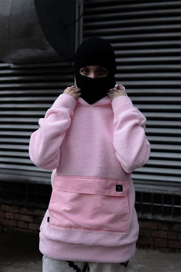 Thermal Hoodie - miniatura 5