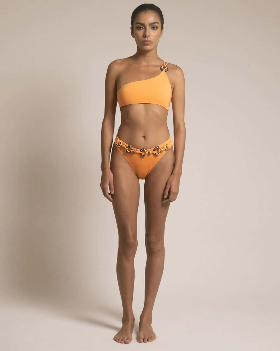 ANDREA TOP / Albaricoque