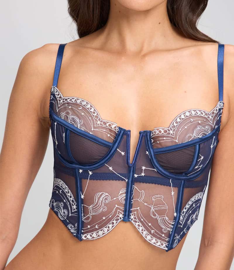 BUSTIER ORION