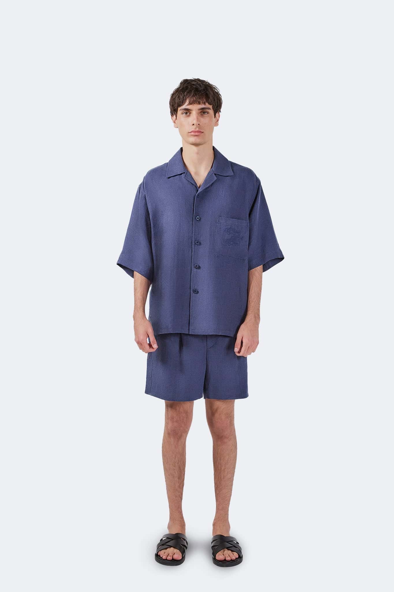 Camisa Isabela - miniatura 3