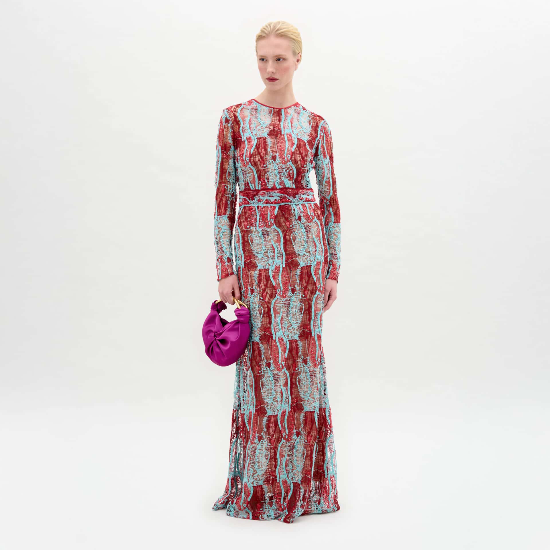 Barisa Dress - miniatura 1