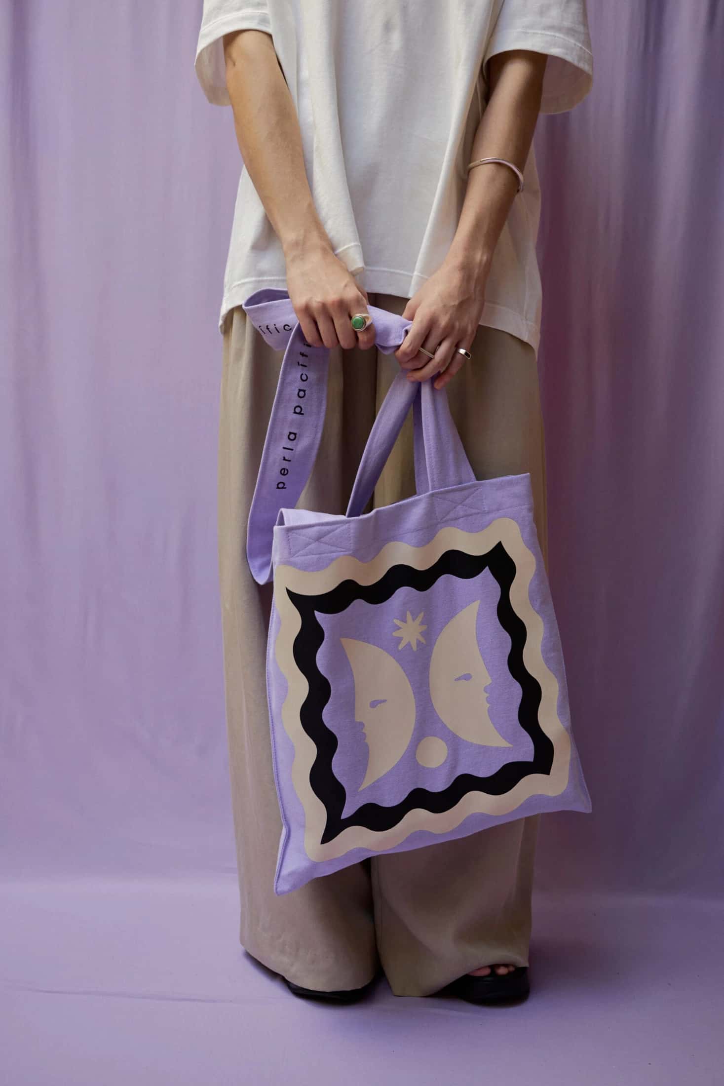 Tote Lunas