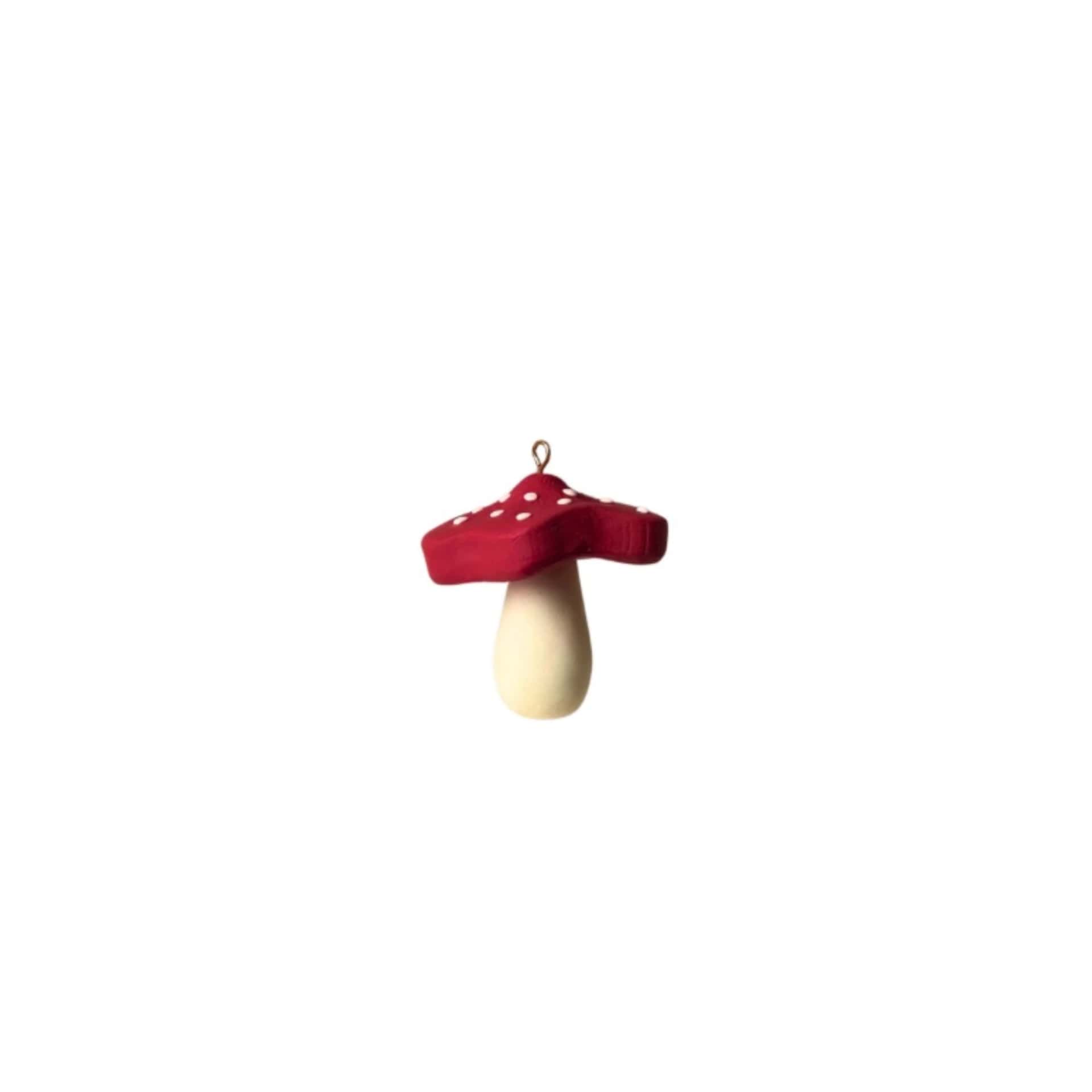Charm Hongo Maxi