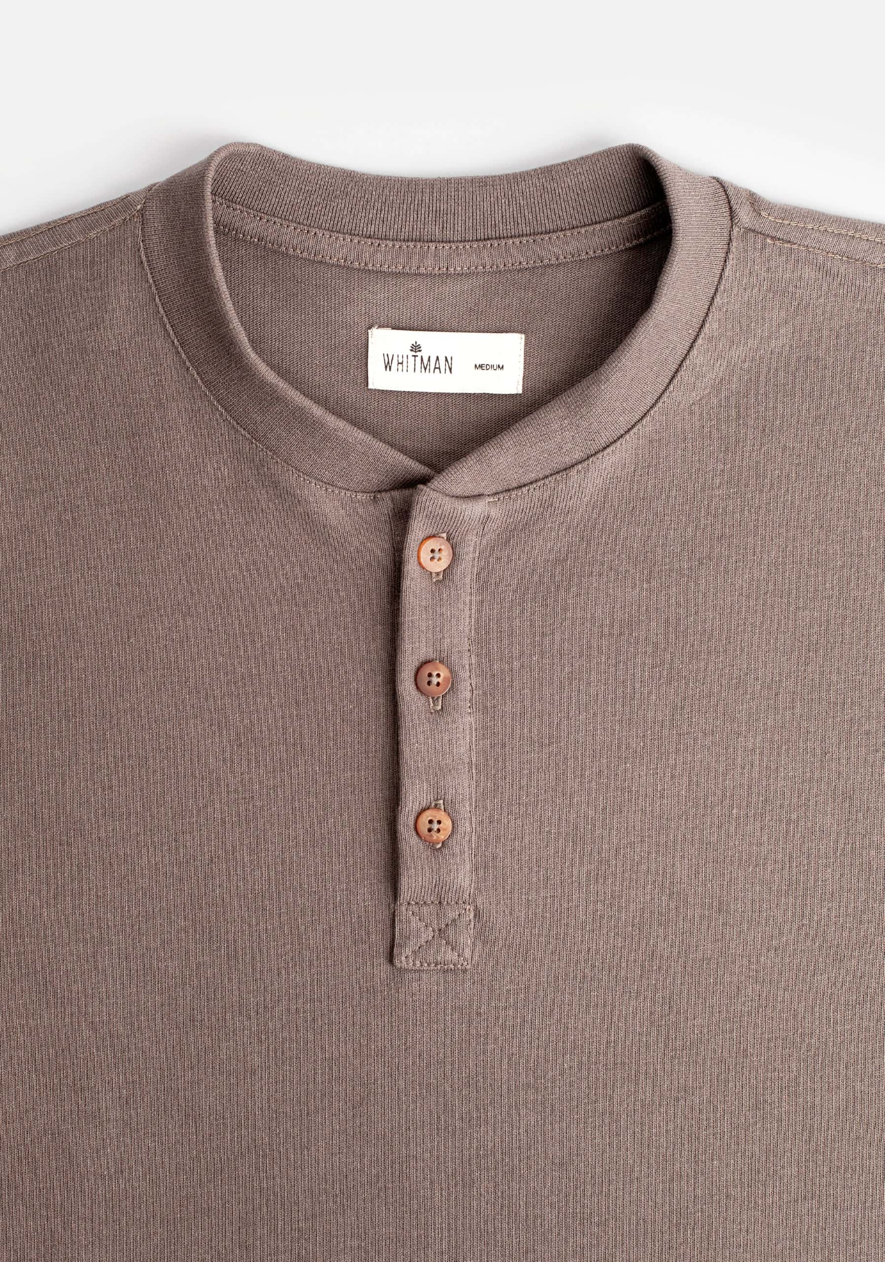 Camiseta H Kafka Gris Med - miniatura 2