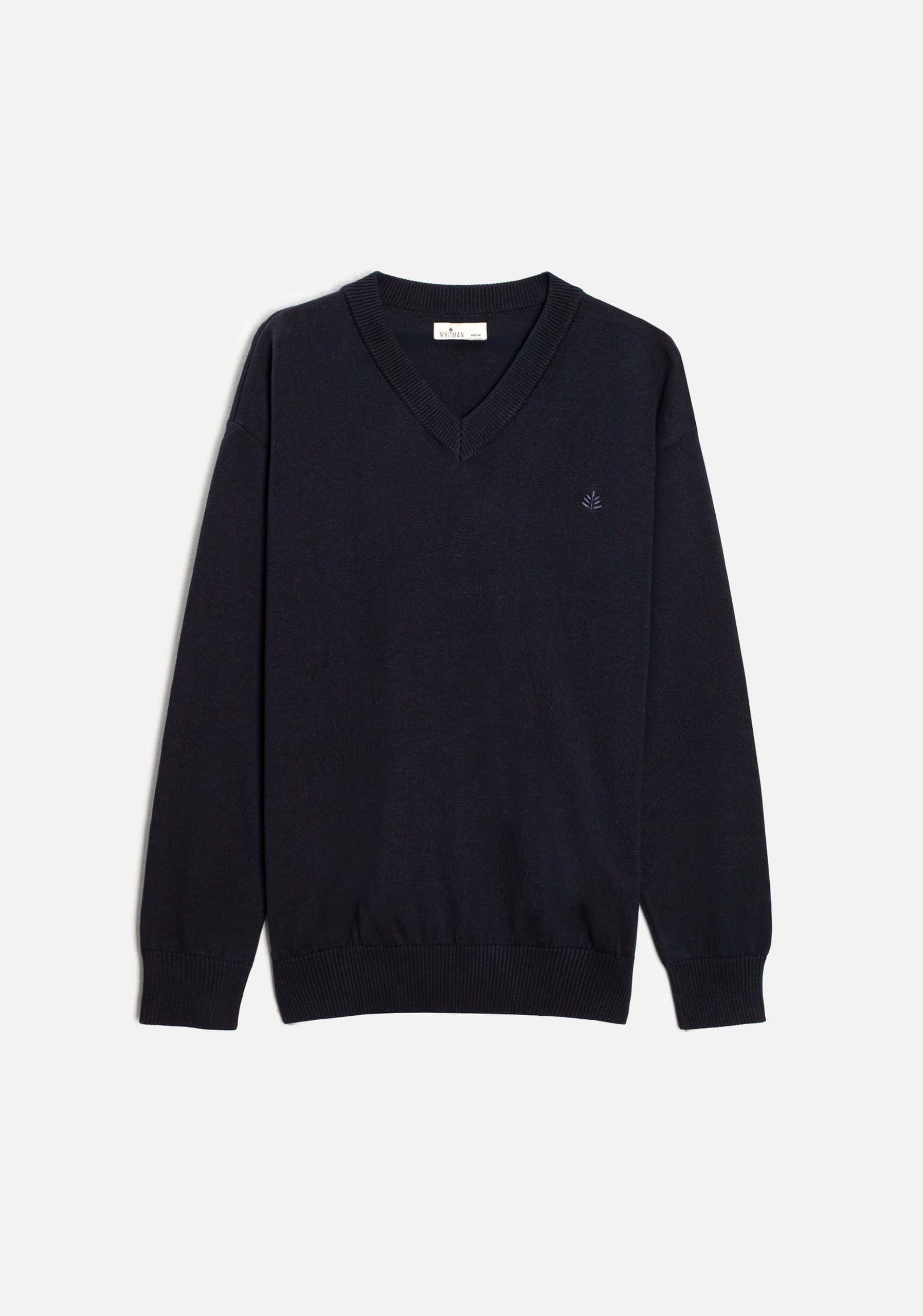 Saco H Newark Azul Osc