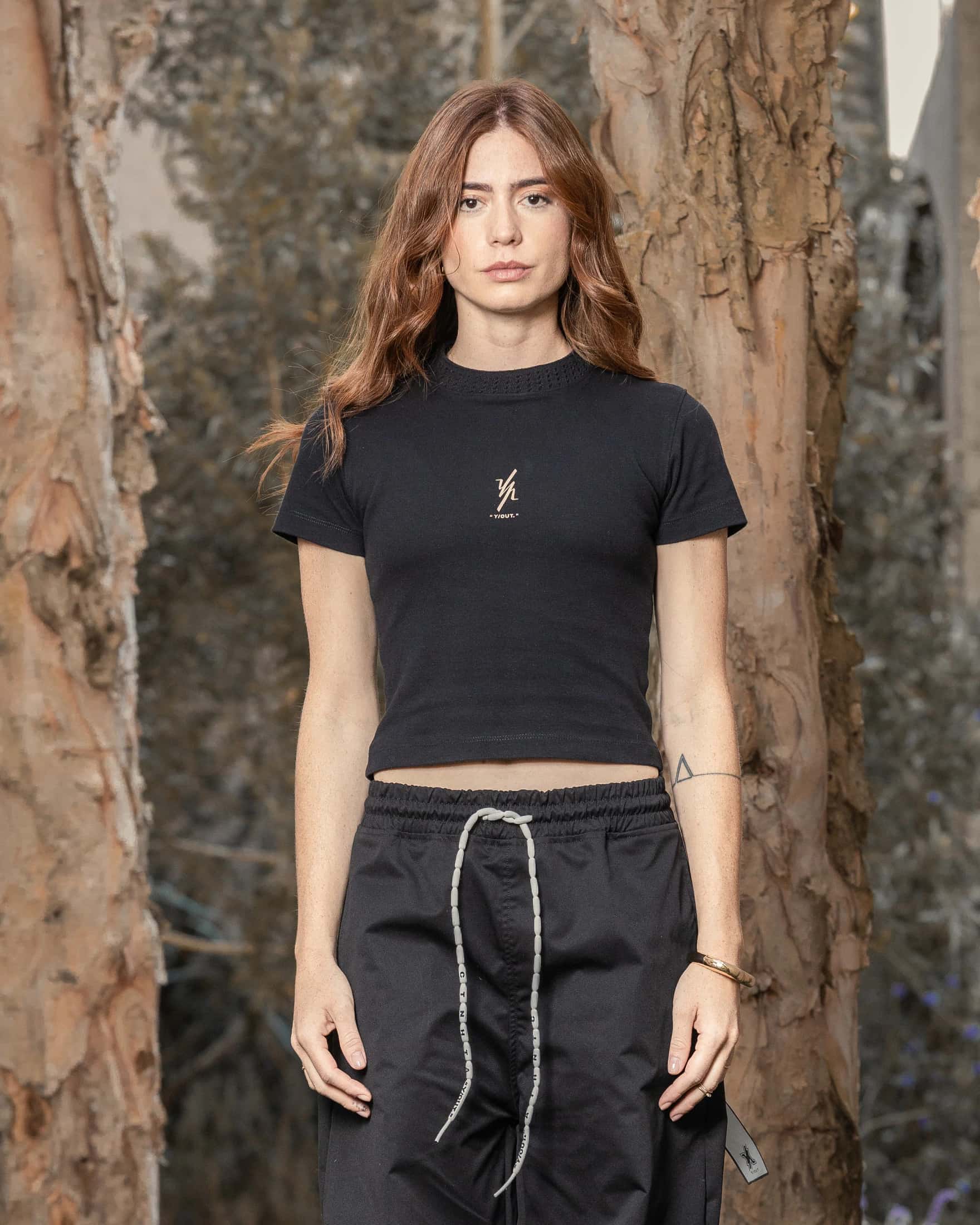 DIGGER T-SHIRT - miniatura 2