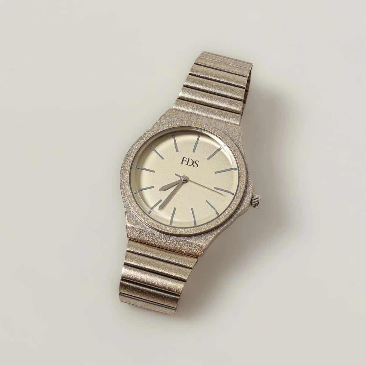 Reloj De Estilo Clasico